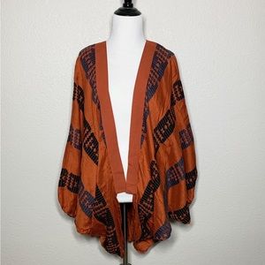 Universal Thread shawl